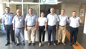 Akhisar’da Büyükşehir Çok Yakın