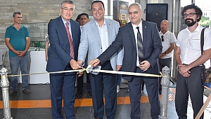 Akhisar’da Pazar yerleri fotoğraf sergisi açıldı