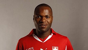 Akhisarspor'da Emeghara listede
