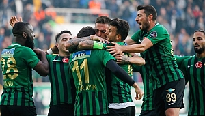 Akhisarspor'da hedef Süper Kupa Şampiyonluğu