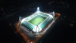 Akhisarspor'da kombine fiyatları belli oldu !