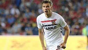 Akhisarspor, Elmar Bjarnason ile anlaştı