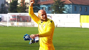 Akhisarspor kaleye Gökhan Değirmenci'yi aldı