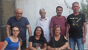 AKSAGED'in temelleri atılıyor
