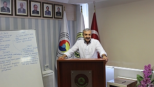 ATSO’dan “Akhisar Proje Yazıyor” Eğitimi