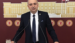 BAKIRLIOĞLU'DAN TARIMSAL DESTEKLEMELER ÖDENSİN ÇAĞRISI