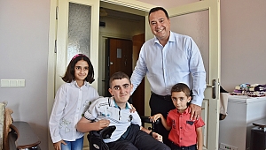Başkan Dutlulu,