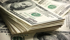 Dolar/TL ne kadar oldu?