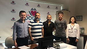 EĞİTİM-İŞ SENDİKASI YENİDEN ÖZEL DOĞUŞ HASTANESİ DEDİ