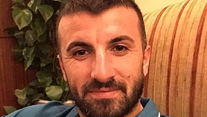 Erhan Çelenk Akhisarspor’da