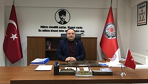 GÖKAY SEZGİN BASIN BAYRAMINI KUTLADI