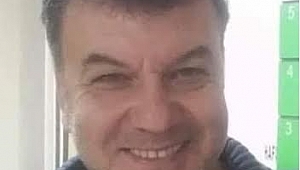 Hareket Halindeki Trenin Önüne Atlayan Kişi Hayatını Kaybetti!