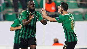 İşte Elvis Manu'nun yeni takımı!