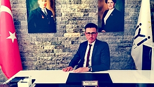 İYİ PARTİ Akhisar ilçe Başkanı Mustafa Kındıroğlu 15 Temmuz Mesajı