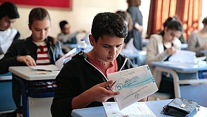 Liselerin Taban puanları belli oldu