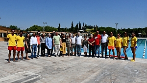 ŞABAN TAŞKIRAN BASIN MENSUPLARININ BASIN BAYRAMINI KUTLADI