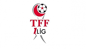 TFF 1. Lig fikstürü çekildi