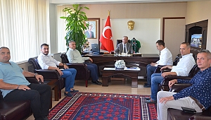 AKGİAD’TAN “SAKLAMA SENDE PAYLAŞ” PROJESİ