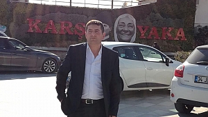 Akhisar da Kayıp olan Vatandaş Ölü Bulundu