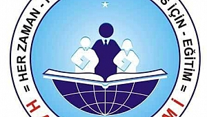 AKHİSAR HALK EĞİTİMİ MERKEZİ MÜDÜRLÜĞÜ’NDEN ÖNEMLE DUYURULUR