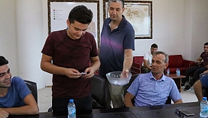Akhisar Nostalji Futbol Turnuvası 21 Ağustos’ta başlıyor