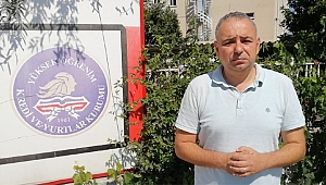 Bakırlıoğlu; “Öğrenci yok diye kapatılan yurdun yerine, daha büyük yurt yapılıyor!”