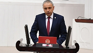 BAKIRLIOĞLU “Vatan Savunmamıza Aynı Kararlılıkla Devam Ediyoruz”