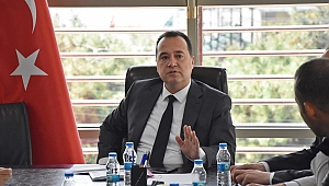 Başkan Dutlulu’dan asılsız iddialara yanıt