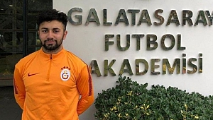 Çekdar Orhan Akhisarspor'da