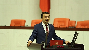 CHP'li Başevirgen;