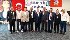 GÖKAY SEZGİN GÜVEN TAZELEDİ
