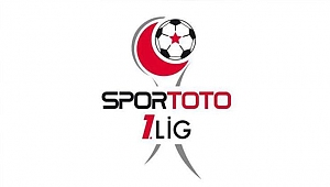 TFF 1. Lig 1-3. hafta programı açıklandı