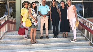 TOBB AKHİSAR KADIN GİRİŞİMCİLERDEN ANLAMLI BAĞIŞ