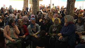 75 KİŞİLİK GEÇİCİ İŞE BAKIN KAÇ KİŞİ BAŞVURDU ?