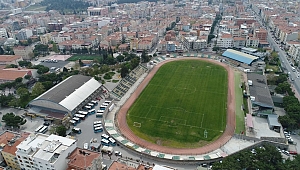 Akhisar Belediyesi, Acil Toplanma Alanlarını açıkladı