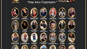 Akhisar Belediyesi Kitap Günleri başlıyor