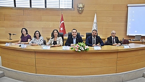 Akhisar’da kan ve kök hücre bağışının önemi anlatıldı