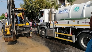 Akhisar’daki su kesintileri Büyükşehir Belediye Meclisi’nde gündeme taşındı