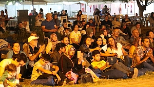 Akhisarlı Bayburtlular, kültür gecesinde buluştu