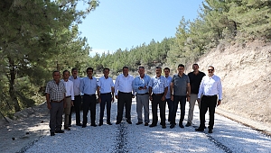 Akhisarlı Öğrenciler Artık Daha Güvende