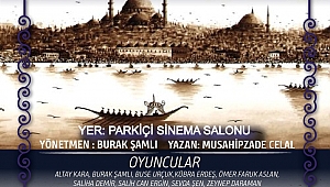Akhisarlılar tiyatroda buluşacak