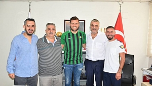 Akhisarspor transferde tecrübeyi seçti