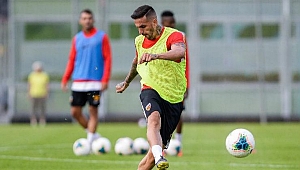 Akhisarspor'un yabancıları Türkiye'de kaldı