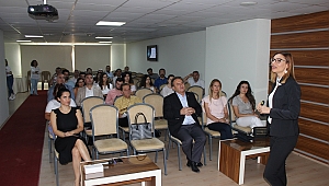 ATSO’DAN KİŞİSEL VERİLERİN KORUNMASI KANUNU BİLGİLENDİRME SEMİNERİ