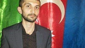Azerbaycan'da Gazeteci Aslanov Alıkonuluyor
