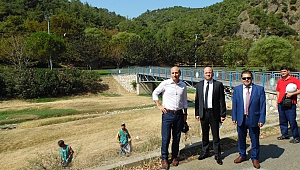 DENETİMLİ SERBESTLİK TEMİZ ÇEVRE PROJESİ