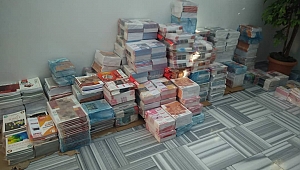 MABEM’in Deneme Sınavı Kitapları Alucralı Öğrencilere Rehber Olacak