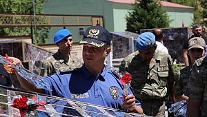 MANİSA’YA YENİ EMNİYET MÜDÜRÜ