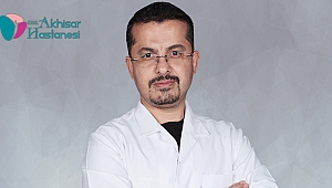 Özel Akhisar Hastanesinde yeni radyoloji uzmanı göreve başladı