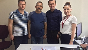 ÖZEL DOĞUŞ HASTANESİ KURUMSAL SAĞLIK ANLAŞMALARINA BİR YENİSİNİ DAHA EKLEDİ
